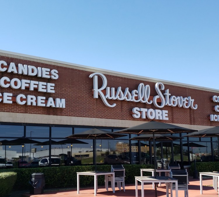 Russell Stover Chocolates (Corsicana,&nbspTX)